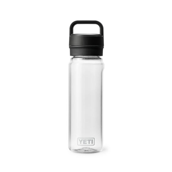 Clear Yeti Yonder 750 mL / 25 oz Water Bottle Water Bottles & Jugs | CTULB-1342