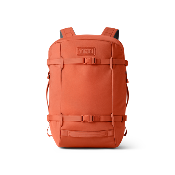 High Desert Clay Yeti Crossroads 22L Backpack Backpacks | OTYUC-5714