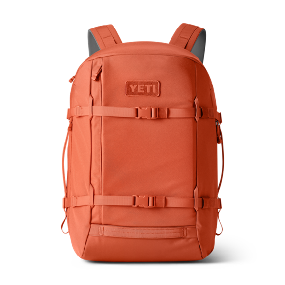 High Desert Clay Yeti Crossroads 35L Backpack Backpacks | DGPCA-4801