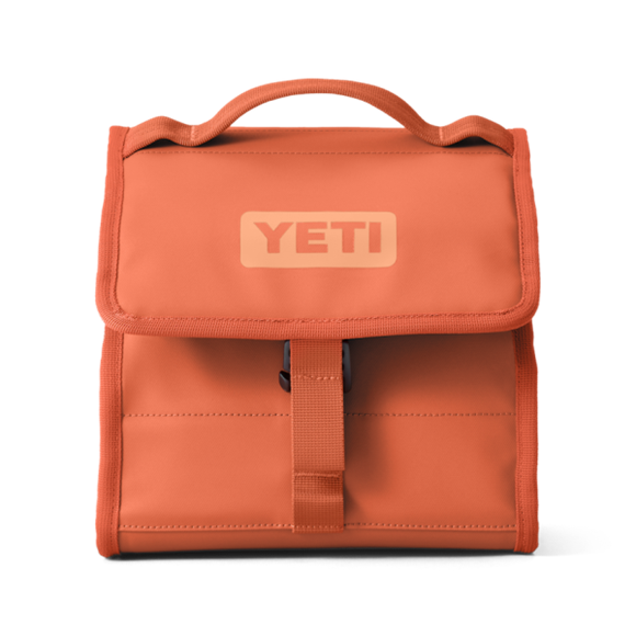 High Desert Clay Yeti Daytrip Lunch Bag Lunch Bags | RPMYJ-1062