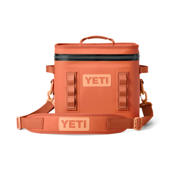 High Desert Clay Yeti Hopper Flip 12 Soft Cooler Soft Coolers | XKQGP-1946