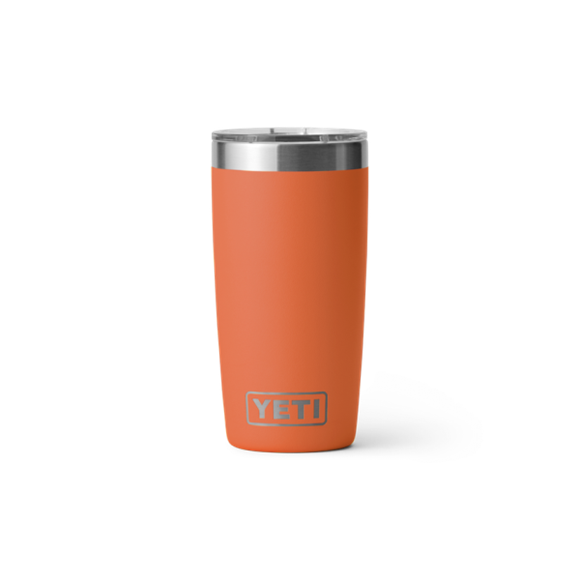 High Desert Clay Yeti Rambler 10 oz Tumbler Tumblers | DWSYG-3750