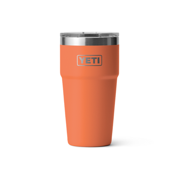 High Desert Clay Yeti Rambler 16 oz Stackable Pint Tumblers | ZJNCU-3569