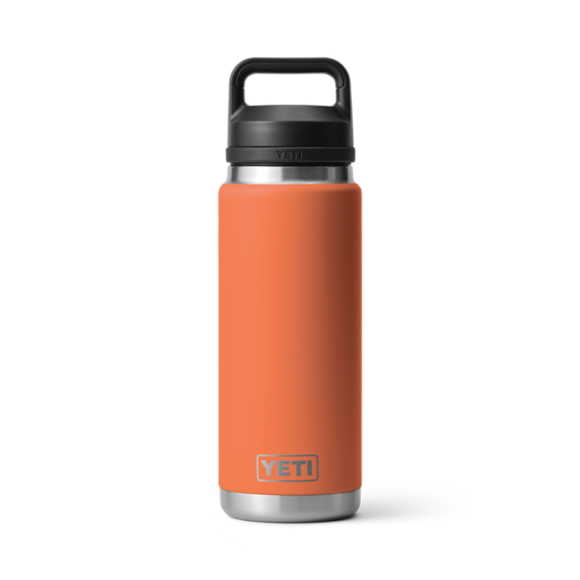 High Desert Clay Yeti Rambler 26 oz Water Bottle Water Bottles & Jugs | XLRGK-0946