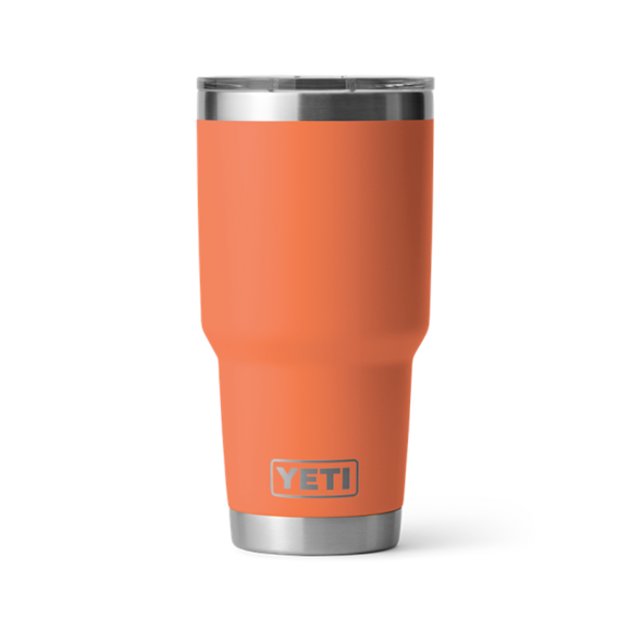 High Desert Clay Yeti Rambler 30 oz Tumbler Tumblers | VNLSU-1908