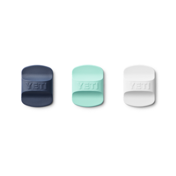 Navy/Seafoam/White Yeti Rambler Magslider Color Pack Accessories | YHIAX-7824