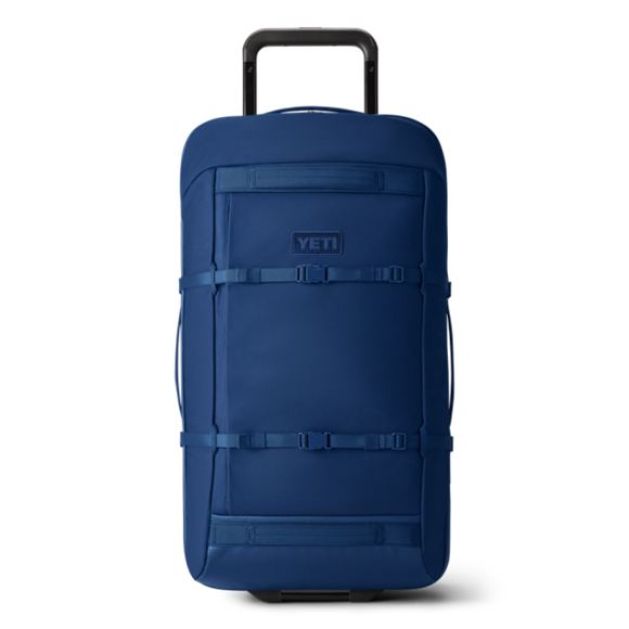 Navy Yeti Crossroads 29" Luggage Luggage | FTCVB-8647