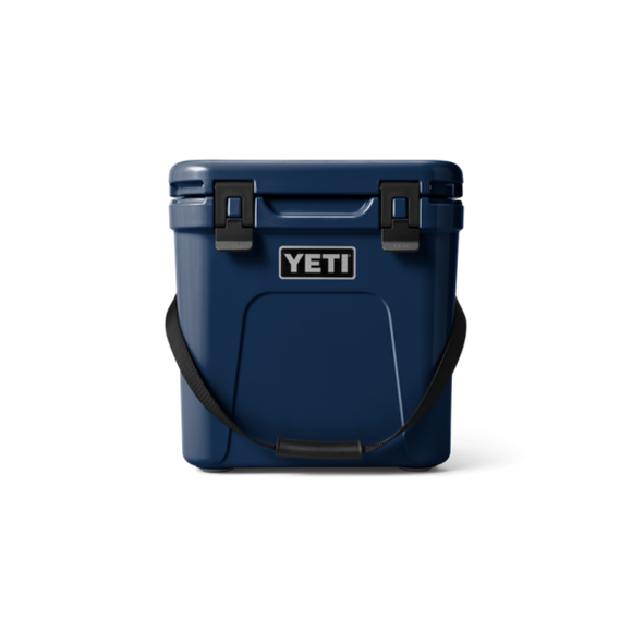 Navy Yeti Roadie 24 Hard Cooler Hard Coolers | QULRG-5690