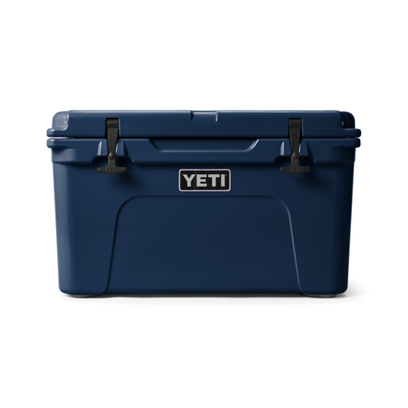 Navy Yeti Tundra 45 Hard Cooler Hard Coolers | OVEMD-7265