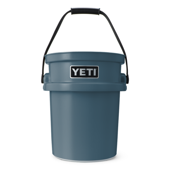 Nordic Blue Yeti Loadout 5-Gallon Bucket Buckets | PTGSB-1605