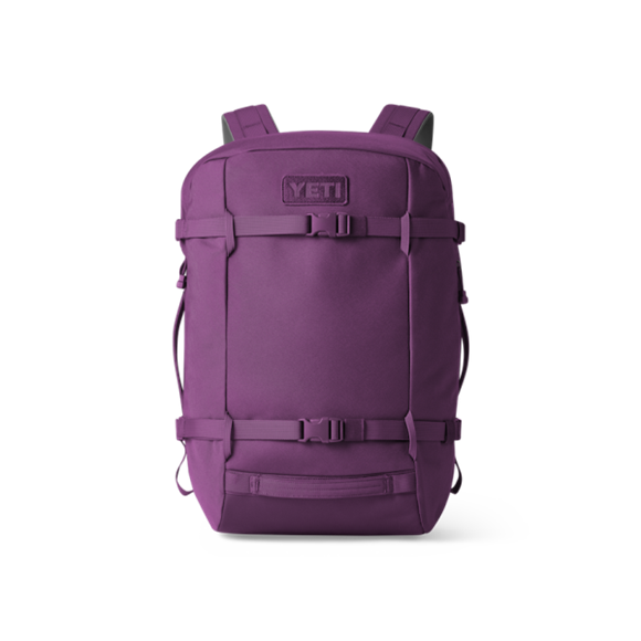 Nordic Purple Yeti Crossroads 22L Backpack Backpacks | FOGIQ-3082