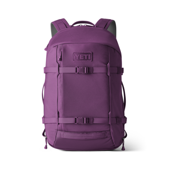 Nordic Purple Yeti Crossroads 27L Backpack Backpacks | NQSTD-1082