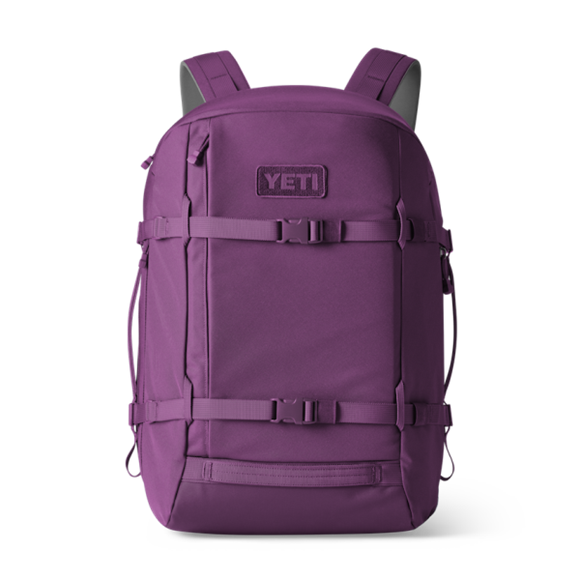 Nordic Purple Yeti Crossroads 35L Backpack Backpacks | BWHLI-2361