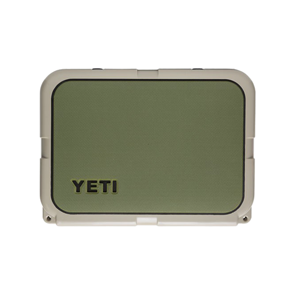 Olive Green Yeti Seadek Hard Cooler Traction Pad Tundra Accessories | XDVOQ-6754