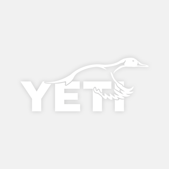 Pintail Duck Yeti Wildlife Decals Pintail Duck Window Decal Accessories | SJMTL-8249