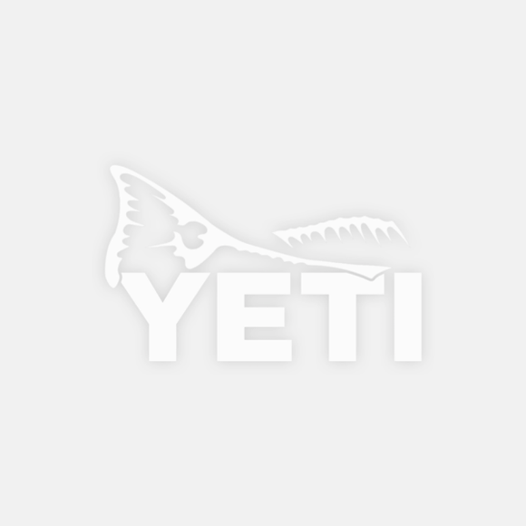 Redfish Tail Yeti Wildlife Decals Redfish Tail Window Decal Accessories | VNUFR-0167