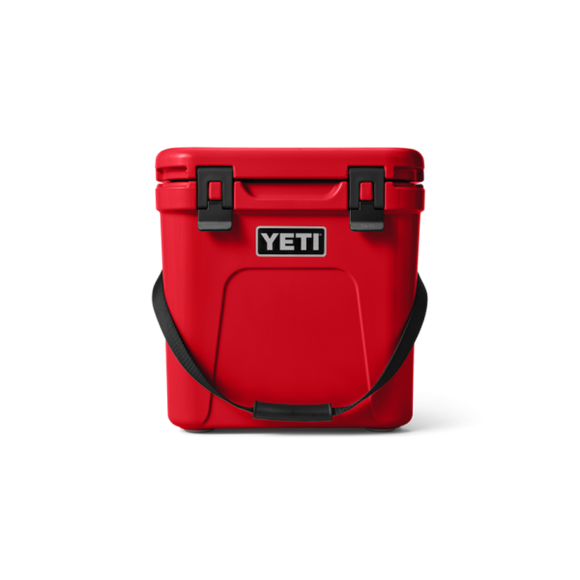 Rescue Red Yeti Roadie 24 Hard Cooler Hard Coolers | SRDLA-4208