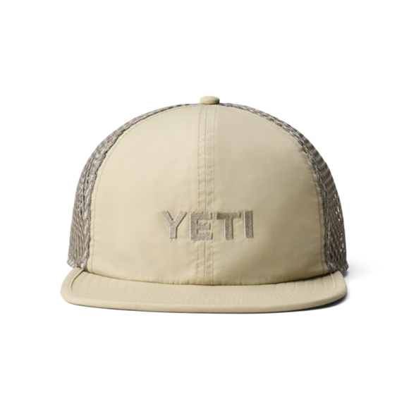 Sand Yeti Logo Performance HAT Hats | TMJYA-2413