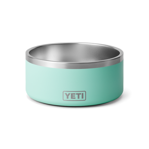 Seafoam Yeti Boomer 8 Dog Bowl Dog Bowl | VDUZG-3961