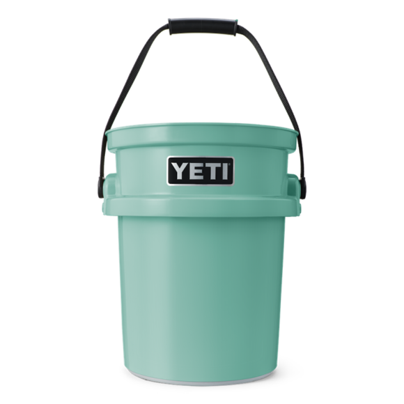 Seafoam Yeti Loadout 5-Gallon Bucket Buckets | JOTHX-5197