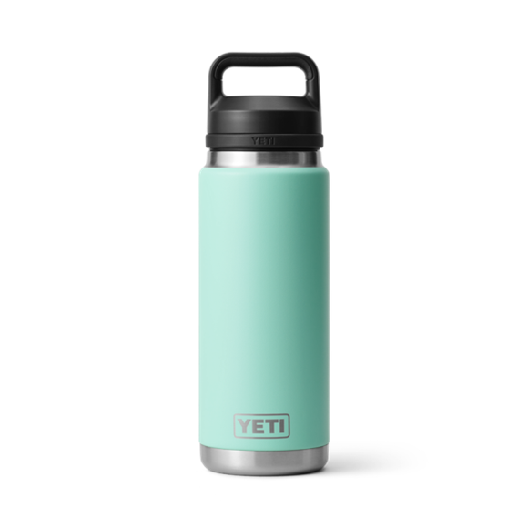 Seafoam Yeti Rambler 26 oz Water Bottle Water Bottles & Jugs | FOBZJ-6134