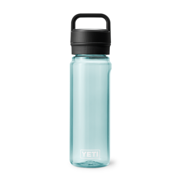 Seafoam Yeti Yonder 750 mL / 25 oz Water Bottle Water Bottles & Jugs | BDWPU-6534