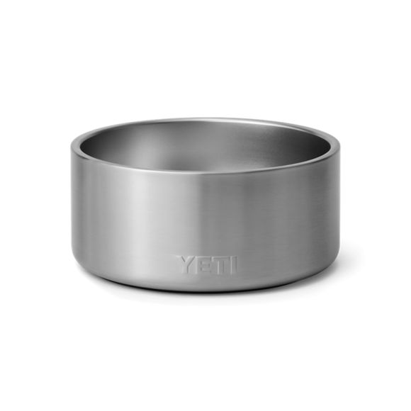 Stainless Yeti Boomer 8 Dog Bowl Dog Bowl | UPXLJ-5028