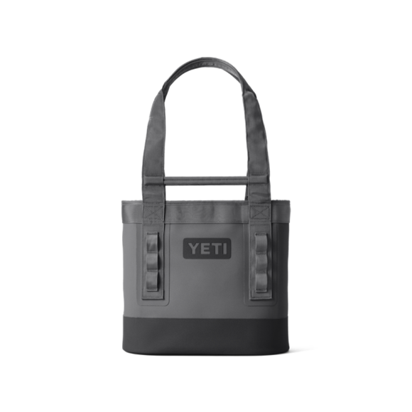 Storm Gray Yeti Camino 20 Carryall Tote Bag Tote Bags | NQKEI-6102