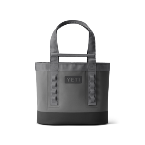 Storm Gray Yeti Camino 35 Carryall Tote Bag Tote Bags | XBFMK-4152