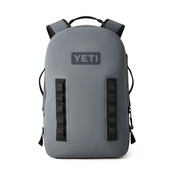 Storm Gray Yeti Panga 28L Waterproof Backpack Waterproof Bags | WISBQ-2304