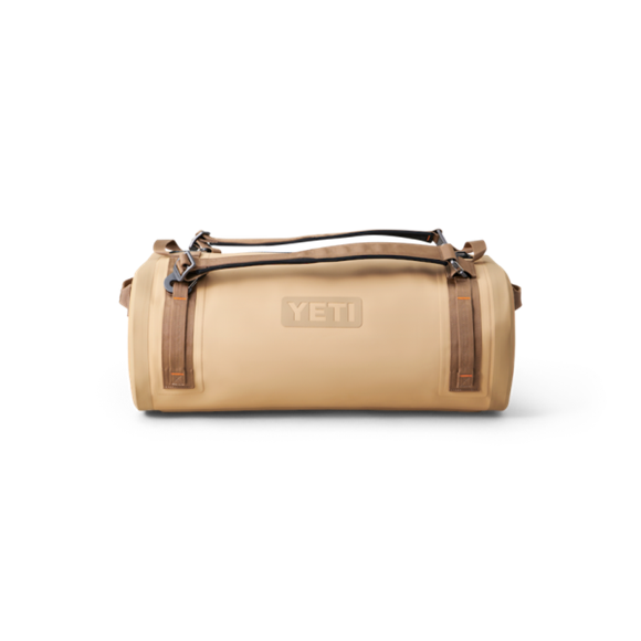 Tan Yeti Panga 50L Waterproof Duffel Waterproof Bags | OWITG-3724