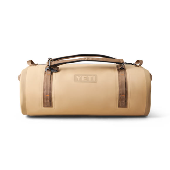 Tan Yeti Panga 75L Waterproof Duffel Waterproof Bags | XZFCM-6821