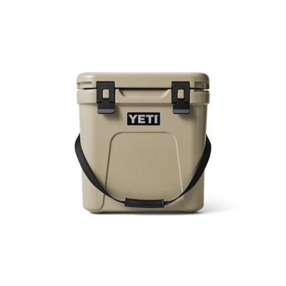 Tan Yeti Roadie 24 Hard Cooler Hard Coolers | OCLFP-1234