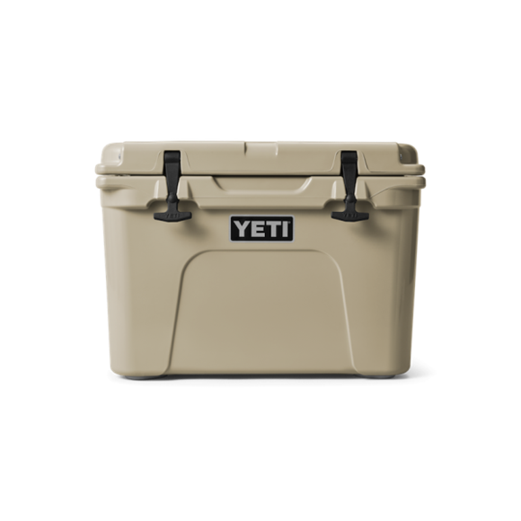 Tan Yeti Tundra 35 Hard Cooler Hard Coolers | OSNQA-6934