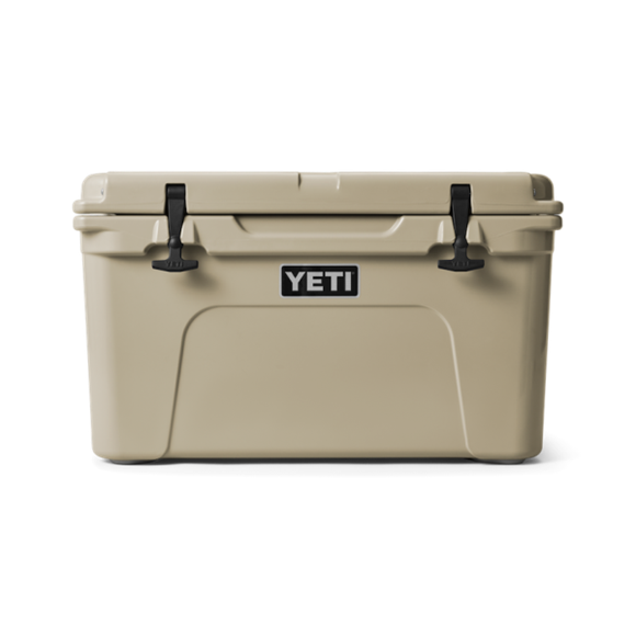 Tan Yeti Tundra 45 Hard Cooler Hard Coolers | LYXBJ-8204