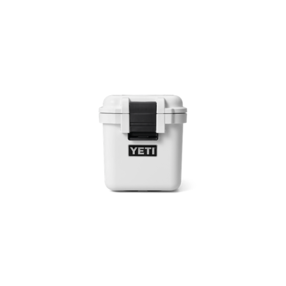 White Yeti Loadout GoBox 15 Gear Case Storage | WXVSL-7413