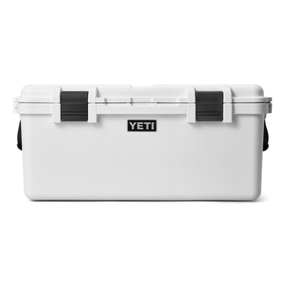 White Yeti Loadout GoBox 60 Gear Case Storage | RKMXF-5496