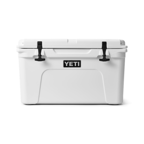 White Yeti Tundra 45 Hard Cooler Hard Coolers | XYIAV-0578