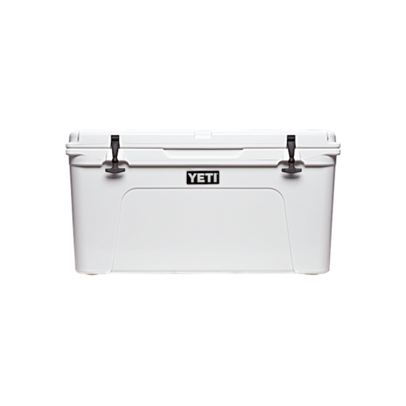 White Yeti Tundra 75 Hard Cooler Hard Coolers | LKXZC-5089