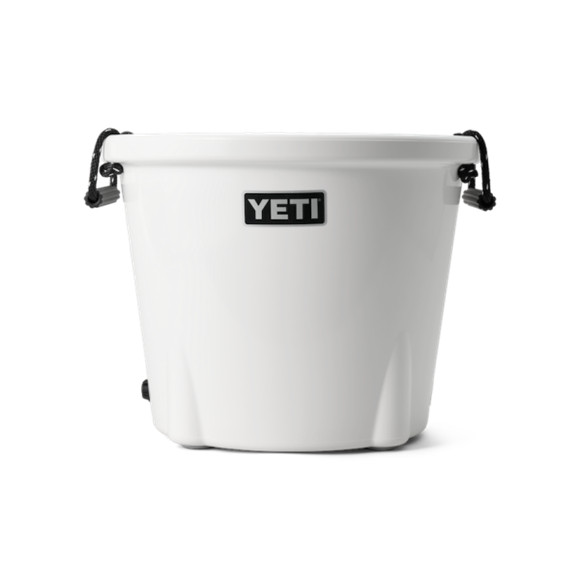 White Yeti Yeti Tank 45 Ice Bucket Hard Coolers | KRPJZ-6430